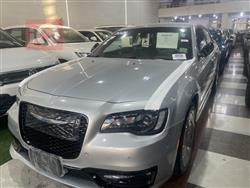 كرايسلر 300